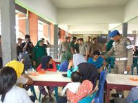 Puluhan Pengemis dan Anak Punk Terjaring Razia di Banda Aceh
