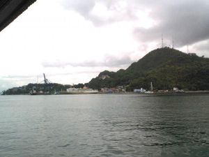 Liburan ke Papua, Nikmati Indahnya Teluk Jayapura