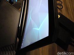 Laptop Pemangsa Game Acer Predator 21 X