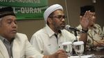 Bakomubin Akan Turun Dalam Demo Esok
