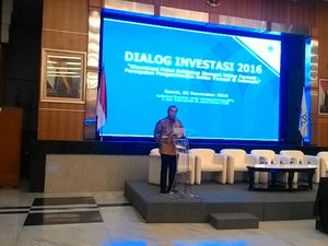Ingin Ada Investasi Pabrik Bahan Baku Obat di RI, BKPM Gandeng 3 Instansi Ini