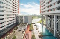 Satu Lagi Hunian Terjangkau di Alam Sutera