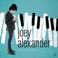 Joey Alexander sampai Elephant Kind Isi Album Terhot 2016