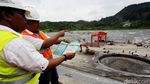 Pembangunan PLTA Jatigede Dikebut