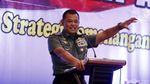 Panglima TNI Hadiri Lokakarya Nasional PAN
