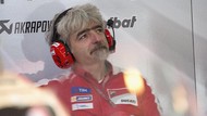 Bos Ducati Usul MotoGP Pakai Teknologi Hybrid