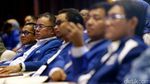 Panglima TNI Hadiri Lokakarya Nasional PAN