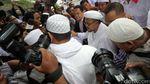 Habib Rizieq Beri Keterangan Kasus Ahok