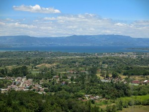 Ini Bukti Indahnya Sumatera Utara