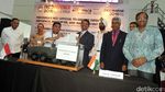 Tata Motors Gandeng Pindad Rakit Kendaraan Militer