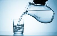 Agar Tak Kekurangan Cairan, Ini Cara Mengatur Kebutuhan Air Minum Harian