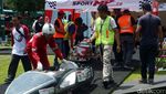 Kontes Mobil Hemat Energi Mahasiswa