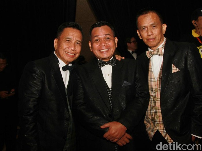 14 Tahun Vakum, Bagito Siap Ngocok Perut Lagi