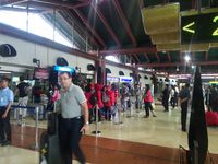 Kenapa Bandara Soekarno Hatta Disingkat Cgk Padahal Letaknya
