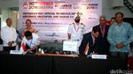 Tata Motors Gandeng Pindad Rakit Kendaraan Militer
