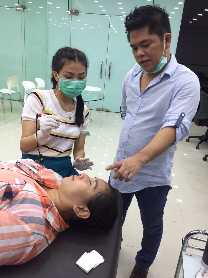 Sarwendah Berniat Jajal Bisnis Kecantikan