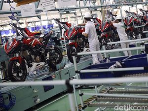 Kata Bos Astra soal Rencana Aturan TKDN Dilonggarkan