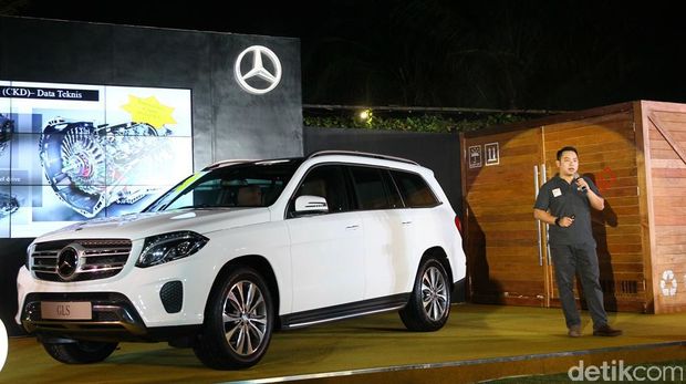 Deretan Mobil Eropa yang Lahir di 2016