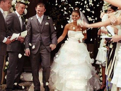 Foto: Kemewahan 5 Pernikahan Anak Konglomerat Rusia Berbujet Miliaran Rupiah