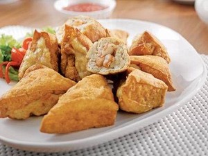 Singkatan Nama Makanan dari Netizen, Solyo hingga Tasyi