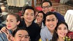 Ini Harvey Moeis, Calon Suami Sandra Dewi