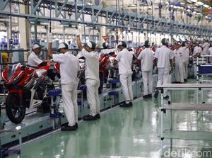 Jurus Astra Tetap Kinclong di Tengah Pandemi Corona