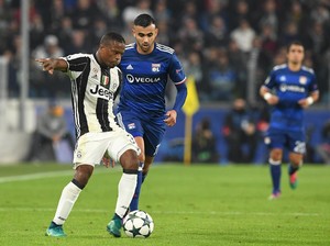 Juve Memang Belum Memuaskan, tapi Butuh Waktu Capai Level Terbaik