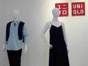 Uniqlo Rilis Heattech Terbaru, Baju Hangat dengan Minyak Argan