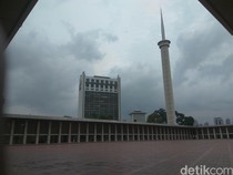Apa Fungsi Menara pada Masjid? Ini Penjelasannya