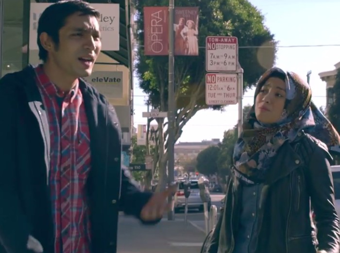 Tayang 8 Desember, Bulan Terbelah di Langit Amerika 2 Rilis Teaser