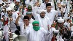 Bak Pinang Dibelah Dua, Begini Potret Kompaknya Fahri-Fadli