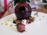 10 <i>Celebrity Chef</i> Sajikan Aneka Menu Spesial <i>'Best Flavors of The World'</i> di La Moda