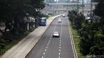 Lalin Sudirman-Thamrin Lengang