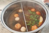 Di Onokabe Bisa Makan <i>Suki</i> dan <i>Grill</i> Sepuasnya dengan Pilihan 100 Menu