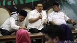 Fadli Zon dan Fahri Hamzah Akan Ikut Demo