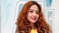 Pada tahun 2012 lalu ia terlihat tampil seksi dengan memamerkan perutnya tersebut. (Dok. detikHOT)