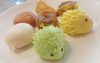 Di Onokabe Bisa Makan <i>Suki</i> dan <i>Grill</i> Sepuasnya dengan Pilihan 100 Menu