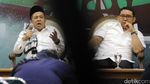 Jejak Kompak Duo Fadli-Fahri Sejak 20 Tahun Lalu