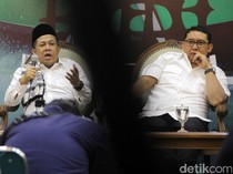 Kata Fadli-Fahri soal Gibran-Bobby