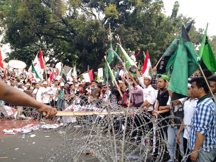 Tim Pengacara Akan Ajukan Praperadilan atas Penetapan Tersangka 5 Kader HMI