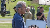 Film yang disutradarai oleh Mel Gibson itu bisa Anda saksikan di bioskop-bioskop terdekat. (Dok. Mark Rogers/Cross Creek Pictures)