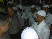 KH Arifin Ilham Baik-baik Saja, Sudah Kembali ke Kediaman di Bogor