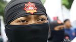 Laskar Mujahidin Rapatkan Barisan di Istana