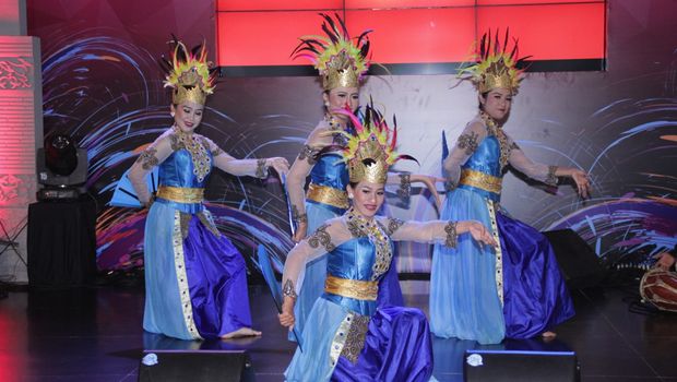 Puaskan Pengunjung , PRI Hadirkan Kuliner Kekinian & Legendaris