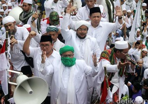 Ada Isu Demo, Tiket Pesawat ke Luar Negeri Ludes
