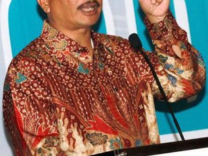 Menpar Arief Serukan Kepala Daerah Mencontoh 2 Orang Ini