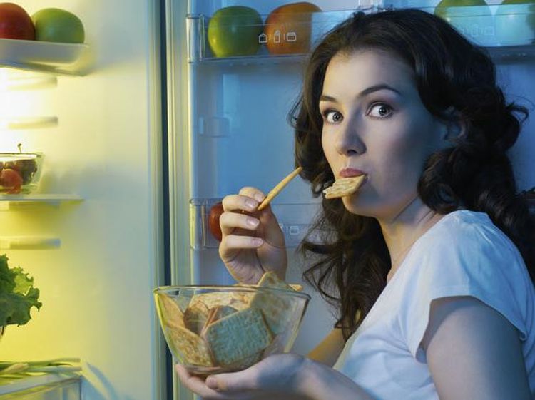 Insomnia? Konsumsi 10 Makanan Ini Sebelum Tidur