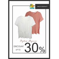 Libur Kerja karena Demo 4 November, Serbu Diskon Hingga 70% di 6 Toko Ini