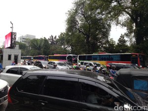 Ayo Bayar Pajak Kendaraan, Ada Penghapusan Denda hingga Akhir Tahun!