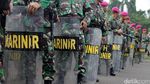 Polri-TNI Siap Amankan Demo Ahok